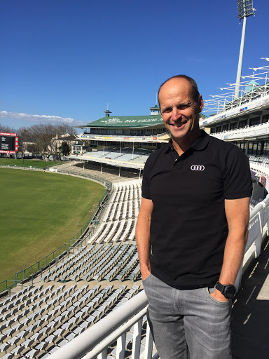 The South African cricket team is capable of consistent high performance, says Gary Kirsten.