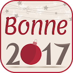 New Year Greetings in French Apk