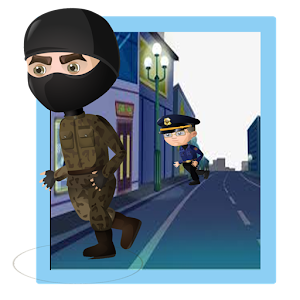 Download Terroriste Runner For PC Windows and Mac