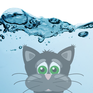 Download Cat to the Water For PC Windows and Mac