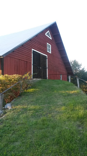 The Barn