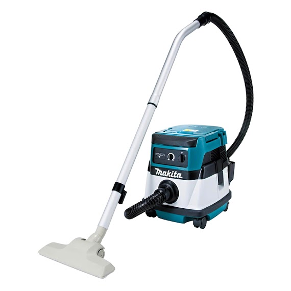 Máy Hút Bụi Makita DVC861LZ