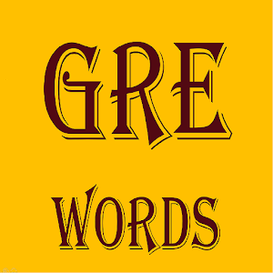 Download GRE Words For PC Windows and Mac