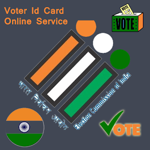 Download Voter Id Online Services For PC Windows and Mac