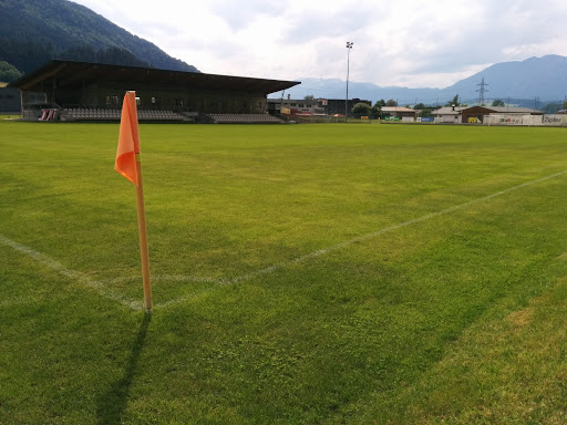 Sportplatz Bruckhäusl Football