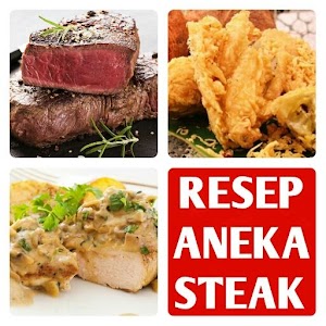 Download Assorted Recipe Chicken Steak For PC Windows and Mac