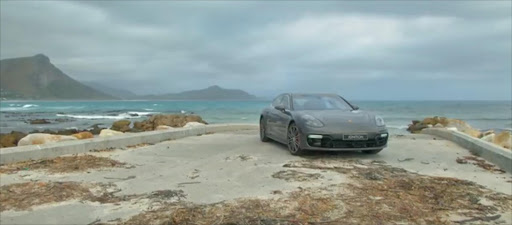 Panamera 2