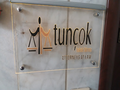 Tunçok Hukuk Bürosu