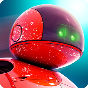 Download Robot Run Madness: Premium Edition For PC Windows and Mac