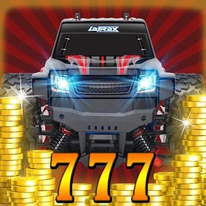 Download Monster Truck Slots 777 Casino For PC Windows and Mac