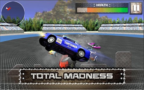 How to install Crash Racing: Demolition Mania 1.0.2 mod apk for laptop