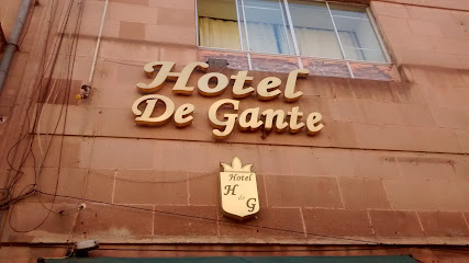 Hotel De Gante