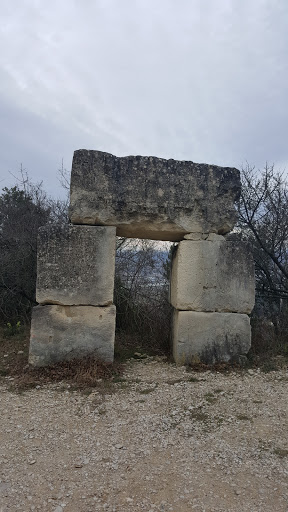 Stone Portal