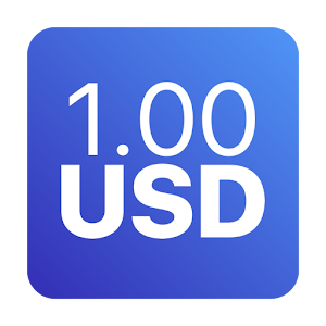 Download 1.00 USD Currency Converter For PC Windows and Mac