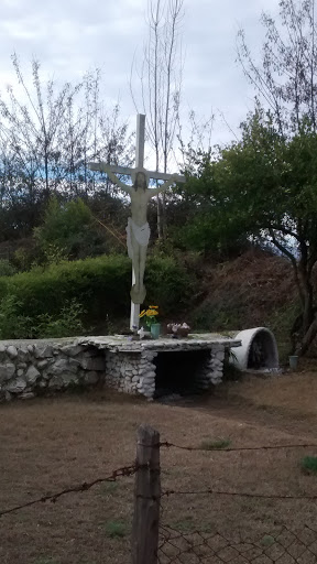 Mini Santuario 