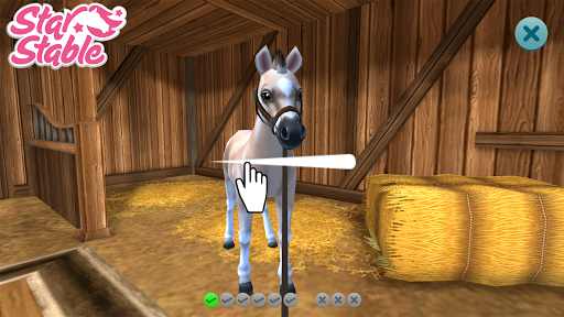 Star Stable Horses For PC