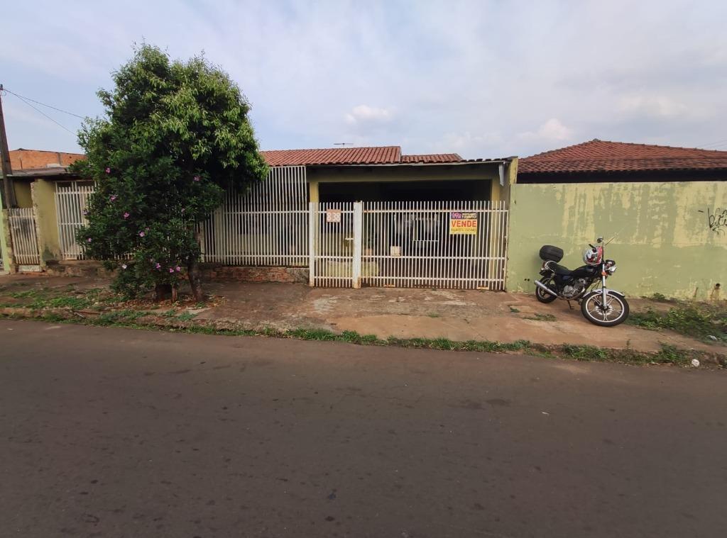 Casas à venda Jardim Planalto