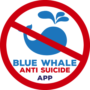 Download Bluewhale Antisuicide App For PC Windows and Mac