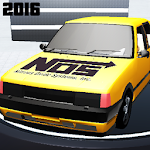 Modified Car Racing 2016 Apk