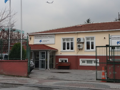 Küçük Çekmece Belediyesi Başkanlığı Sağlık İşleri Müdürlüğü Plk. Ve Laboratuvarı