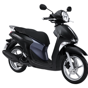 Xe Máy Yamaha Janus 125cc Bản Tiêu Chuẩn 2019