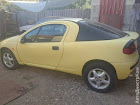 продам авто Opel Tigra Tigra A