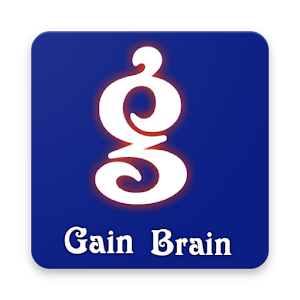 Download Gain Brain For PC Windows and Mac