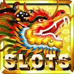 Slots™ Dragon - Slot Machines Apk