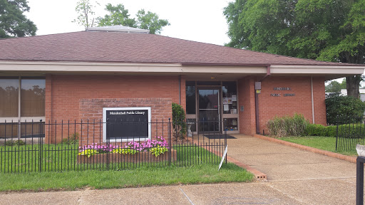 Mendenhall Library