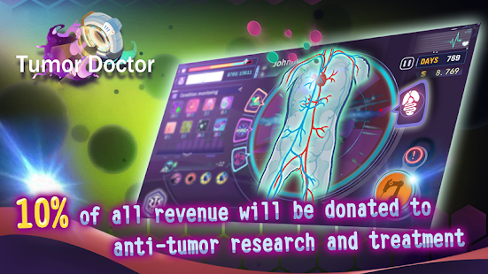   Tumor Doctors- screenshot thumbnail   