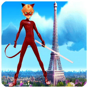 Download The Red Cat For PC Windows and Mac