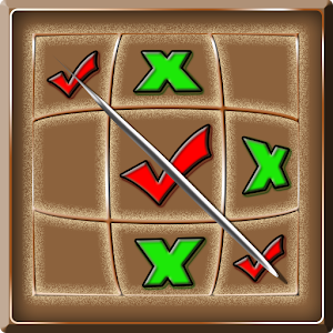 Download Tic cross For PC Windows and Mac