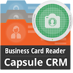 Business Card Reader Capsule Apk