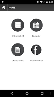 How to install Calendar Event 1.0 apk for bluestacks