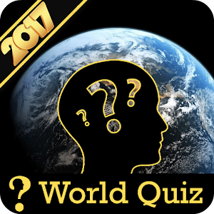 Download World Quiz 2017 For PC Windows and Mac