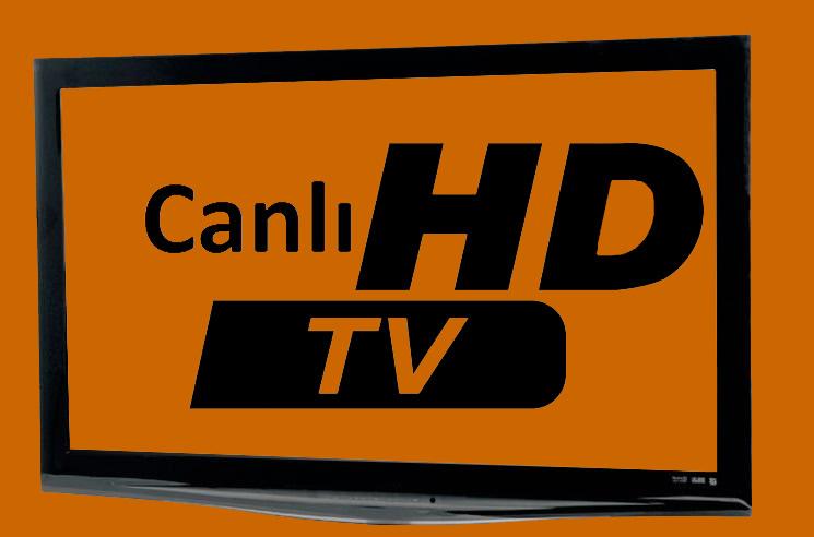 Android application Canlı HD Tv screenshort