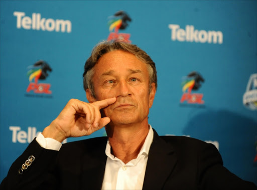 "Now we have Arrows, SuperSport United and Bloemfontein Celtic in a row. So that's where the key games are for us and we have to be prepared," he said.