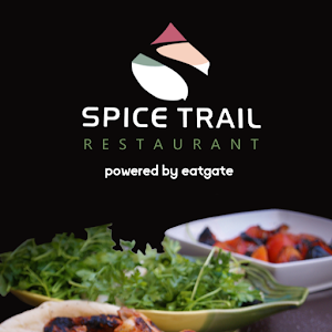 Download Spice Trail Restaurant For PC Windows and Mac