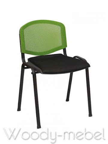 Офисные кресла: призма веб