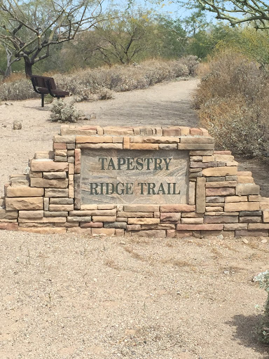 Tapestry Ridge Trail