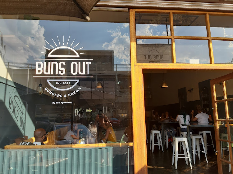 Buns Out has confirmed the closure of its Linden branch.