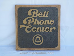 Signs - 13x13 Bell Phone Ctr Heavy 1