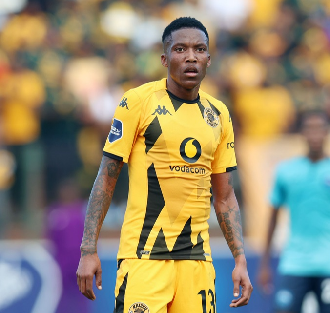 Kaizer Chiefs midfielder Pule Mmodi urges teammates to win their remaining five matches.