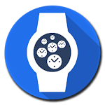 Watch Faces For Android Wear Apk