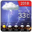 ダウンロード Tomorrow weather forecast をインストールする 最新 APK ダウンローダ