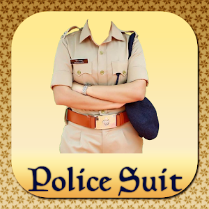 Police Suit Photo Frames.apk 1.0.1