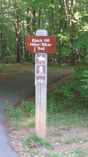 Black Hill Trail