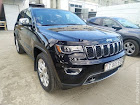 продам авто Jeep Grand Cherokee Grand Cherokee IV (WK2)