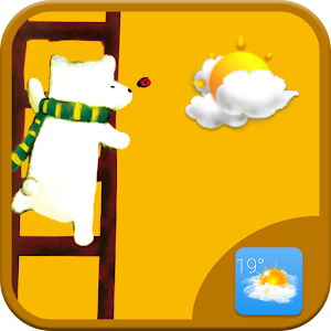 Download Weather Widget For PC Windows and Mac