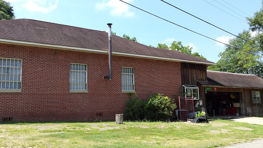 Langdale Post Office